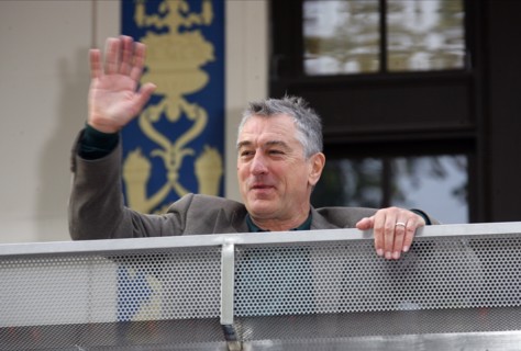 Robert de Niro