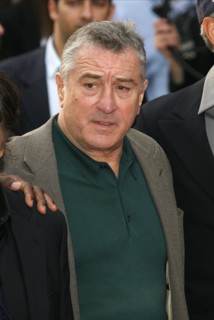 Robert de Niro