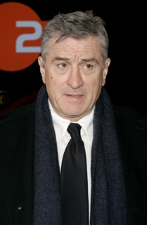 Robert de Niro