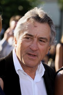 Robert de Niro