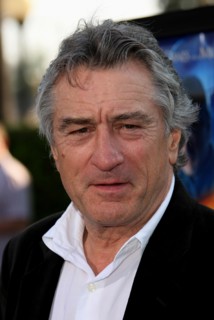 Robert de Niro