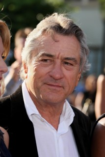 Robert de Niro