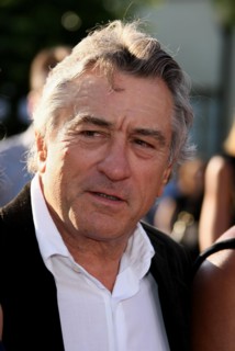 Robert de Niro
