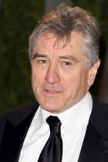 Robert de Niro