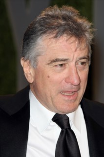 Robert de Niro