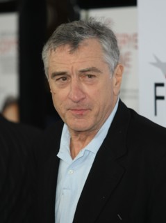 Robert de Niro