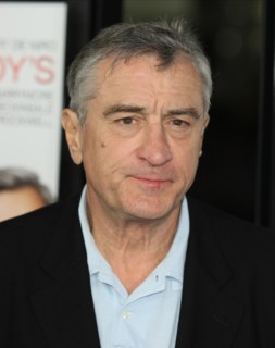 Robert de Niro