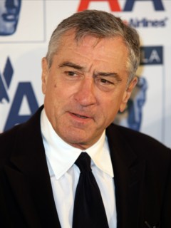 Robert de Niro