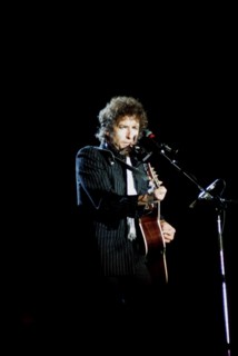 Bob Dylan, 1987