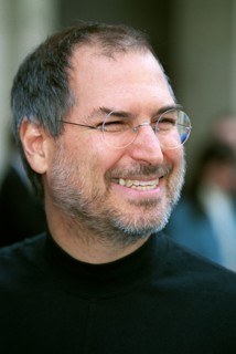 Steve Jobs