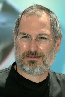 Steve Jobs