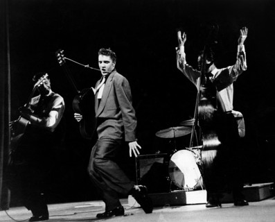 Elvis Presley