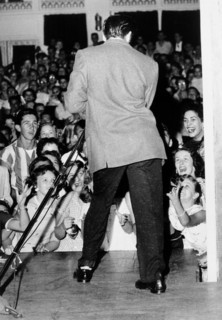 Elvis Presley