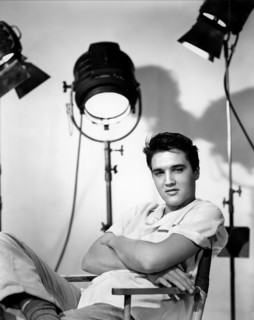 Elvis Presley, 1958