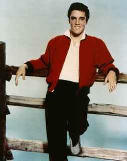 Elvis Presley