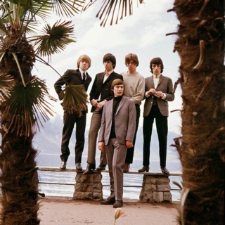 The Rolling Stones