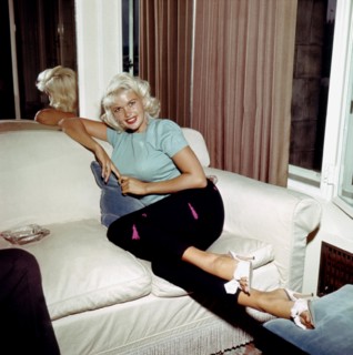 Jayne Mansfield