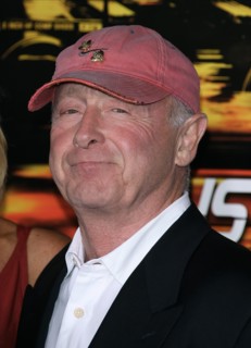 Tony Scott
