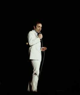 Charles Aznavour