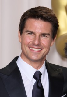 Tom Cruise