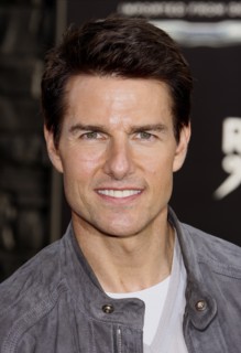 Tom Cruise