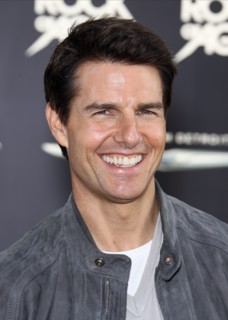 Tom Cruise