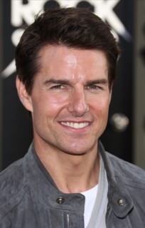 Tom Cruise