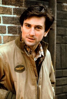 Taxi Driver