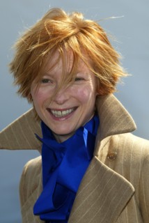 Tilda Swinton