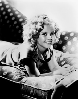 Shirley Temple
