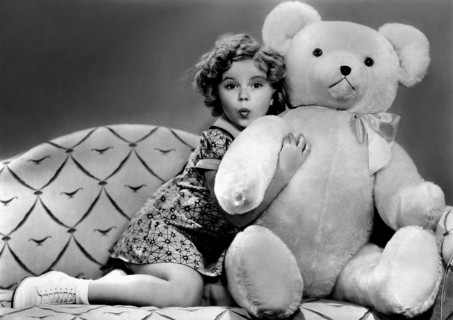 Shirley Temple
