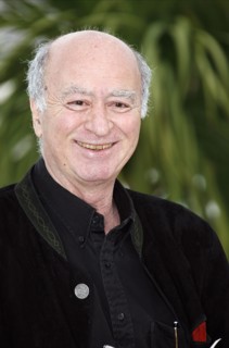 Georges Wolinski