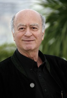 Georges Wolinski