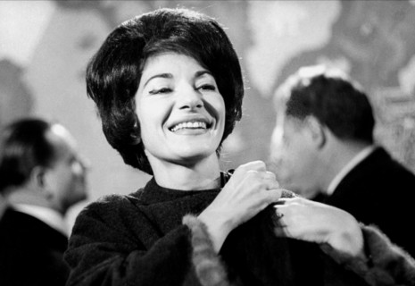 Maria Callas