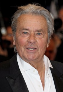 Alain Delon, Festival de Cannes 2003