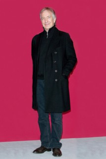 Alan Rickman