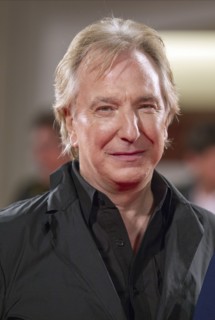 Alan Rickman