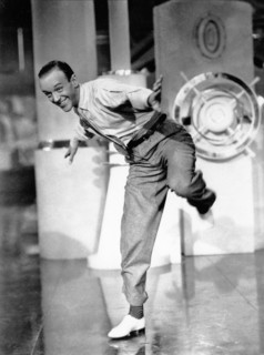 1937, Shall We Dance