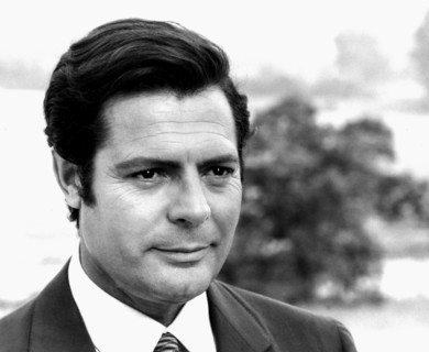 Marcello Mastroianni