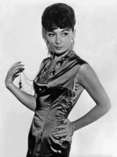 Juliette Greco