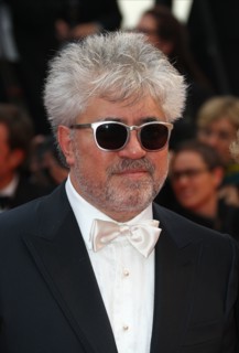 Pedro Almodovar, 2010