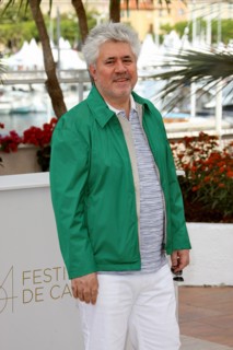 Pedro Almodovar, 2011