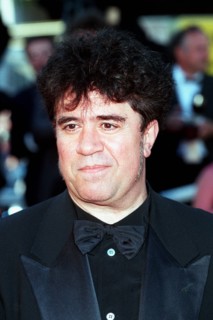 Pedro Almodovar, 1999