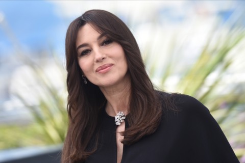 Monica Bellucci, Festival de Cannes 2017