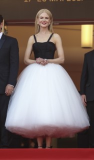 Nicole Kidman, Festival de Cannes 2017
