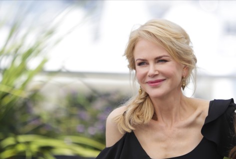 Nicole Kidman, Festival de Cannes 2017