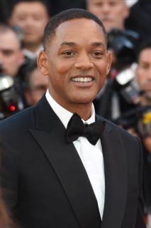 Will Smith, Festival de Cannes 2017