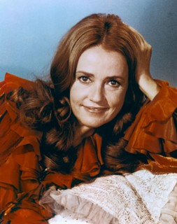 Jeanne Moreau