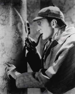 Les Aventures de Sherlock Holmes