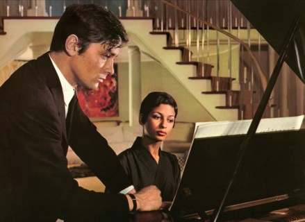 Le samourai